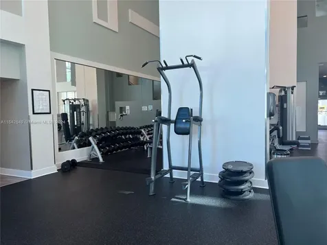 1900 N Bayshore Drive Miami FL 33132