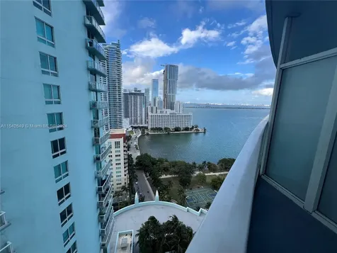 1900 N Bayshore Drive Miami FL 33132
