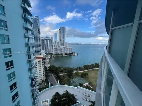 1900 N Bayshore Drive Miami FL 33132