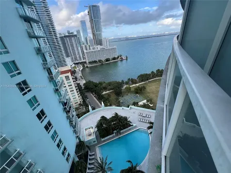 1900 N Bayshore Drive Miami FL 33132