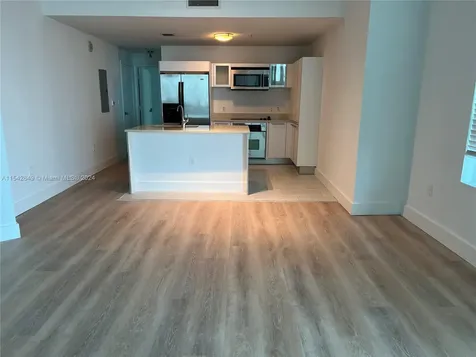 1900 N Bayshore Drive Miami FL 33132