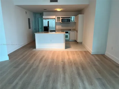 1900 N Bayshore Drive Miami FL 33132