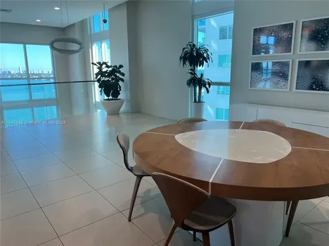 1900 N Bayshore Drive Miami FL 33132