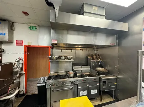 Latin Restaurant For Sale Doral FL 33178