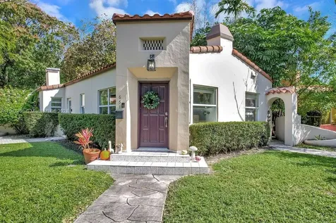 651 NE 75th Street Miami FL 33138