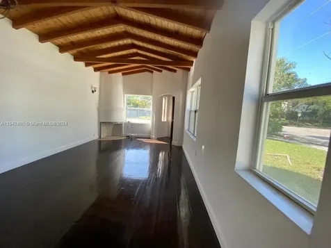 651 NE 75th Street Miami FL 33138