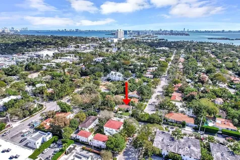 651 NE 75th Street Miami FL 33138