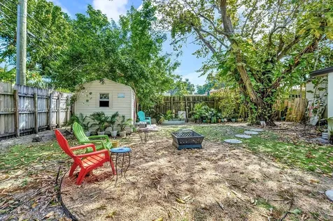 651 NE 75th Street Miami FL 33138
