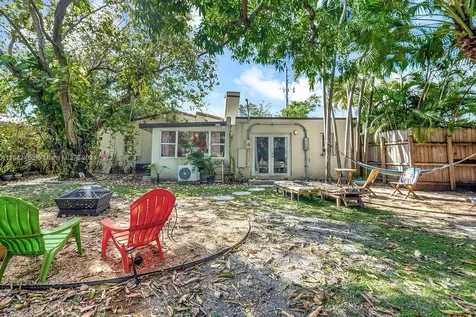 651 NE 75th Street Miami FL 33138