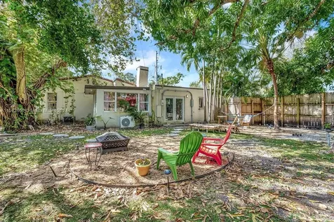 651 NE 75th Street Miami FL 33138