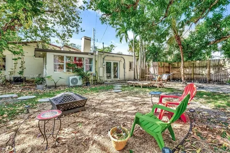 651 NE 75th Street Miami FL 33138