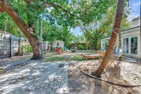 651 NE 75th Street Miami FL 33138