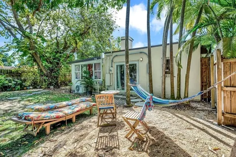 651 NE 75th Street Miami FL 33138