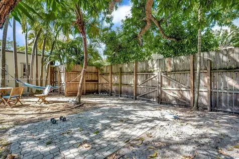 651 NE 75th Street Miami FL 33138