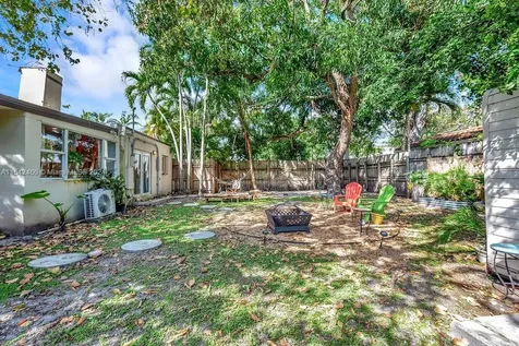 651 NE 75th Street Miami FL 33138