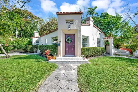 651 NE 75th Street Miami FL 33138