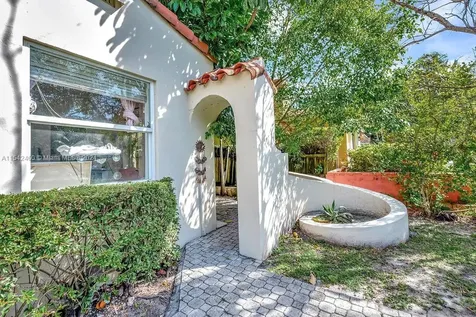 651 NE 75th Street Miami FL 33138