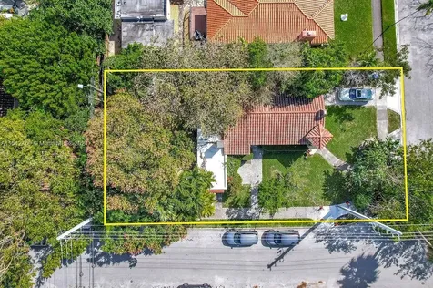 651 NE 75th Street Miami FL 33138