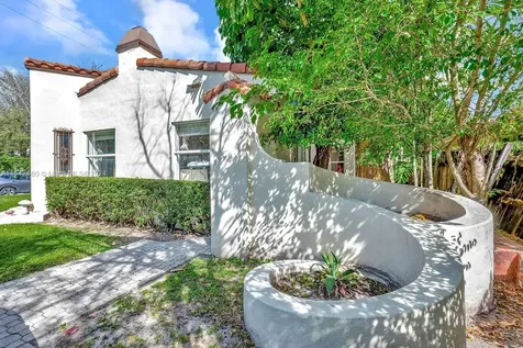 651 NE 75th Street Miami FL 33138