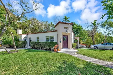651 NE 75th Street Miami FL 33138