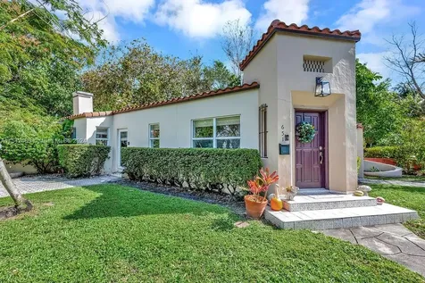 651 NE 75th Street Miami FL 33138