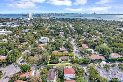 651 NE 75th Street Miami FL 33138