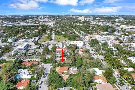 651 NE 75th Street Miami FL 33138