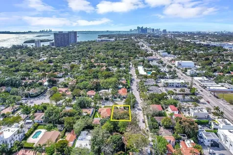 651 NE 75th Street Miami FL 33138