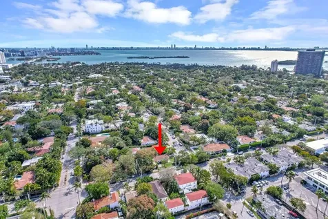 651 NE 75th Street Miami FL 33138