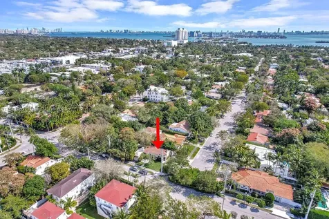 651 NE 75th Street Miami FL 33138