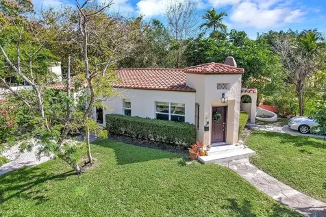 651 NE 75th Street Miami FL 33138