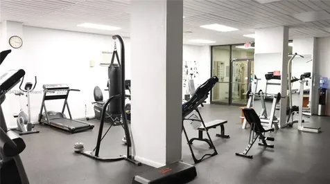 1865 S Ocean Drive Hallandale Beach FL 33009
