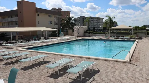 1865 S Ocean Drive Hallandale Beach FL 33009
