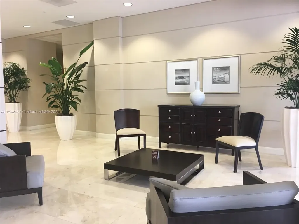 19380 Collins Avenue Sunny Isles Beach FL 33160