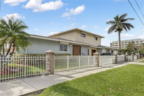 121 NE 3rd Street Dania Beach FL 33004