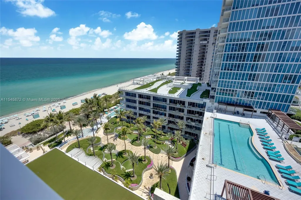 6801 Collins Avenue Miami Beach FL 33141
