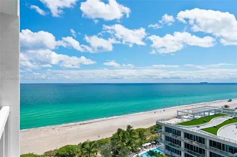 6801 Collins Avenue Miami Beach FL 33141