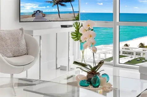 6801 Collins Avenue Miami Beach FL 33141