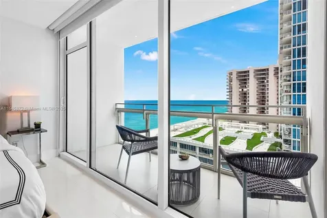 6801 Collins Avenue Miami Beach FL 33141