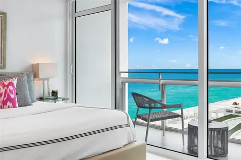6801 Collins Avenue Miami Beach FL 33141