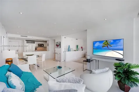 6801 Collins Avenue Miami Beach FL 33141