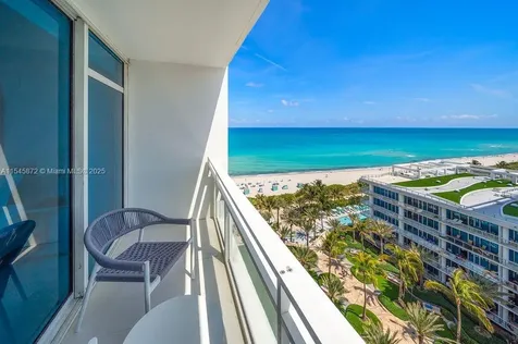 6801 Collins Avenue Miami Beach FL 33141