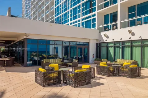 6801 Collins Avenue Miami Beach FL 33141