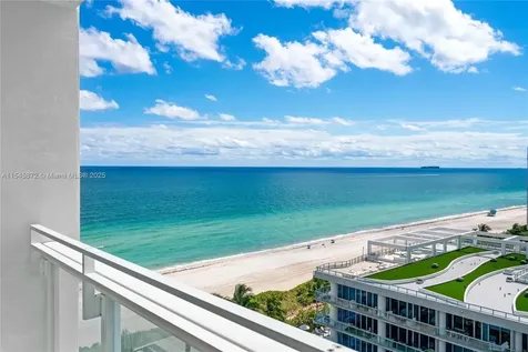 6801 Collins Avenue Miami Beach FL 33141
