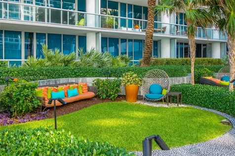6801 Collins Avenue Miami Beach FL 33141
