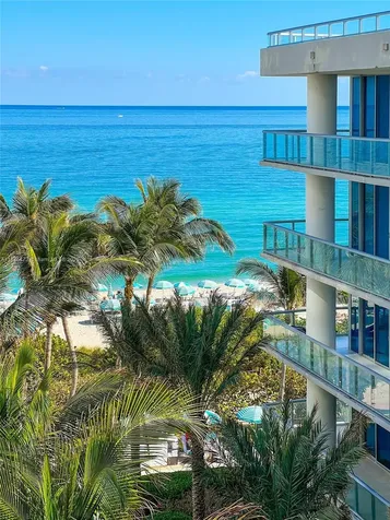 6801 Collins Avenue Miami Beach FL 33141