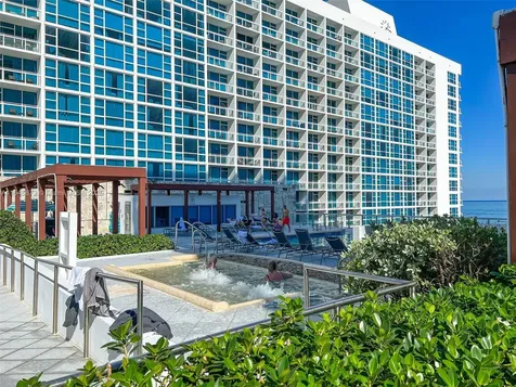 6801 Collins Avenue Miami Beach FL 33141