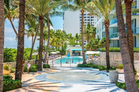 6801 Collins Avenue Miami Beach FL 33141
