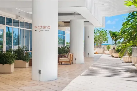 6801 Collins Avenue Miami Beach FL 33141