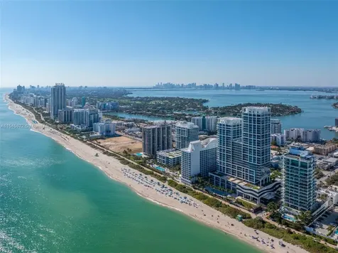 6801 Collins Avenue Miami Beach FL 33141